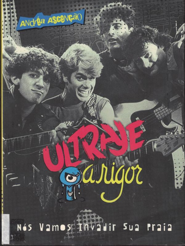 Ultraje a rigor
